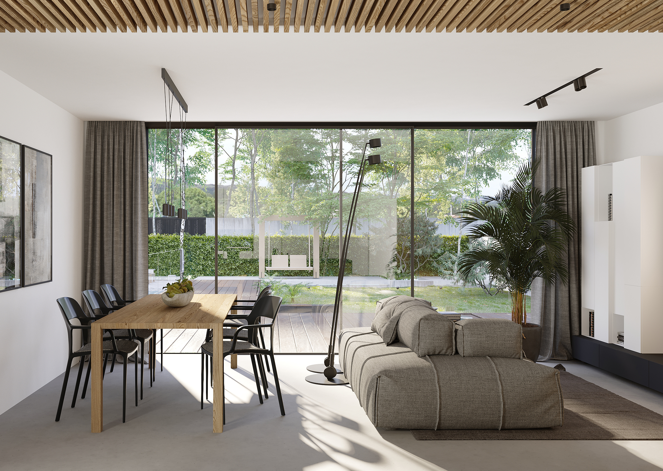 GOTOWE PROJEKTY DOMÓW MYHOME ECO