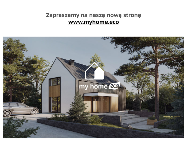 nowa strona projektów